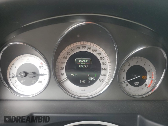 2015 Mercedes-Benz GLK with VIN WDCGG8JB8FG401069, listed as a Copart auction lot 53851675 with 151,213 mi miles and Clean Title. Bid and sale history available at carsss.com. Image 9.