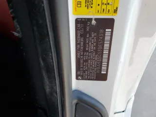 2011 BMW 3 Series 328i с VIN WBAKE5C53BE574318, выставлен на аукционе Copart как лот 87718835 с пробегом 113 604 миль миль и Чистый • Clean title. История ставок и продаж доступна на DreamBid. Изображение 12.
