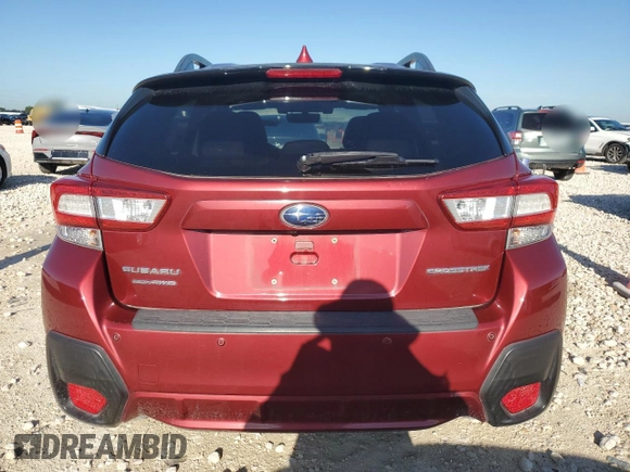 2018 Subaru Crosstrek Limited с VIN JF2GTALC1JH274720, выставлен на аукционе Copart как лот 55794685 с пробегом 89 612 миль миль и Чистый • Clean title. История ставок и продаж доступна на DreamBid. Изображение 6.