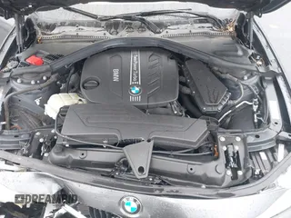 2015 BMW 3 Series 328d xDrive with VIN WBA3D5C5XFK291154, listed as a IAAI auction lot 42445359 with 102,142 mi miles and . Bid and sale history available at DreamBid. Image 10.