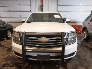 2020 Chevrolet Tahoe Commercial with VIN 1GNSKDECXLR260202, listed as a IAAI auction lot 41608712 with 137,214 mi miles. Bid and sale history available at carsss.com. Image 6.