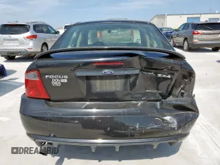 2006 Ford Focus S z VIN 1FAFP34N26W145565, wystawiony jako Copart lot #60091675 z przebiegiem 251 850 mil mil oraz Szkoda całkowita • Salvage title. Historia ofert i sprzedaży dostępna na DreamBid. Obrazek 6.