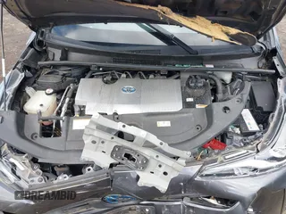 2019 Toyota Prius LE with VIN JTDL9RFU2K3000147, listed as a IAAI auction lot 41982869 with 39,129 mi miles and . Bid and sale history available at DreamBid. Image 10.