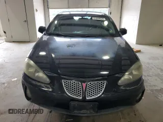 2007 Pontiac Grand Prix z VIN 2G2WP552571186988, wystawiony jako Copart lot #46468555 z przebiegiem 125 144 mil mil oraz Nie do naprawy • Non repairable. Historia ofert i sprzedaży dostępna na DreamBid. Obrazek 5.