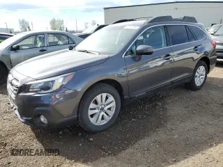2019 Subaru Outback z VIN 4S4BSDDC8K3254017, wystawiony jako Copart lot #72217244 z przebiegiem 104 356 mil mil oraz Czysty tytuł • Clean title. Historia ofert i sprzedaży dostępna na DreamBid. Obrazek 1.
