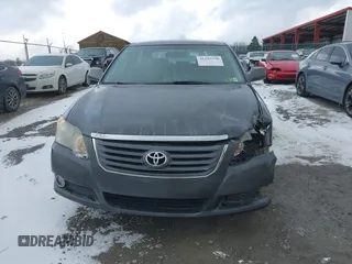 2008 Toyota Avalon XL with VIN 4T1BK36B18U281299, listed as a IAAI auction lot 41245730 with 197,079 mi miles. Bid and sale history available at carsss.com. Image 13.