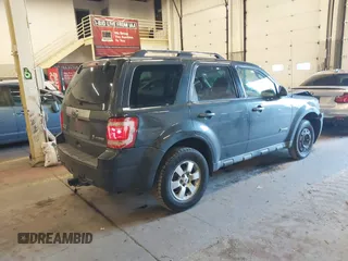 2010 Ford Escape Hybrid with VIN 1FMCU4K39AKC83189, listed as a IAAI auction lot 41544476 with 219,041 mi miles and . Bid and sale history available at DreamBid. Image 4.