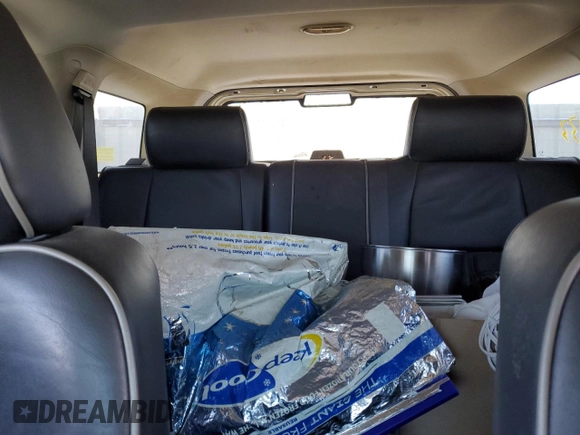 2007 Hummer H3 SUV with VIN 5GTDN13E978182754, listed as a Copart auction lot 89276895 with Not Provided miles and Clean Title. Bid and sale history available at DreamBid. Image 10.