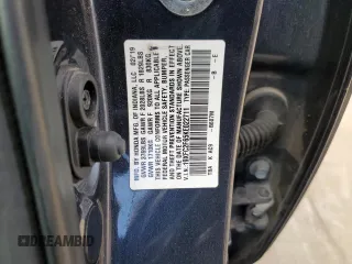2019 Honda Civic Sedan LX with VIN 19XFC2F65KE022711, listed as a Copart auction lot 49003335 with 97,563 mi miles and Clean Title. Bid and sale history available at carsss.com. Image 12.