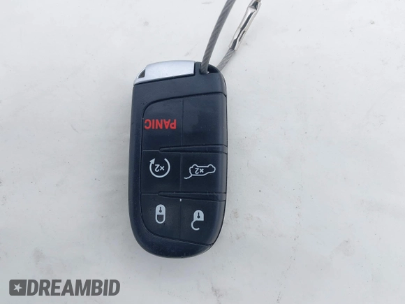 2022 Jeep Grand Cherokee Limited with VIN 1C4RJEBG4NC152896, listed as a IAAI auction lot 42425088 with 79,188 mi miles and . Bid and sale history available at DreamBid. Image 11.