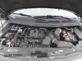 2019 Ford Explorer XLT с VIN 1FM5K8D88KGA86159, выставлен на аукционе IAAI как лот 42513369 с пробегом 52 614 миль миль и . История ставок и продаж доступна на DreamBid. Изображение 10.