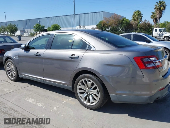2013 Ford Taurus Limited with VIN 1FAHP2F88DG193220, listed as a IAAI auction lot 42201990 with 238,212 mi miles and . Bid and sale history available at DreamBid. Image 3.
