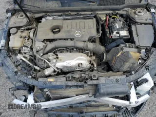 2019 Mercedes-Benz A 220 with VIN WDD3G4EB4KW008618, listed as a Copart auction lot 48427745 with 58,888 mi miles and Clean Title. Bid and sale history available at DreamBid. Image 11.
