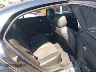 2009 Chevrolet Malibu 2LT with VIN 1G1ZJ577694237286, listed as a IAAI auction lot 42009638 with 209,574 mi miles and . Bid and sale history available at DreamBid. Image 8.