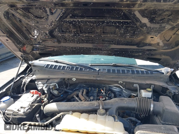 2023 Ford Expedition Limited с VIN 1FMJU2A85PEA55304, выставлен на аукционе IAAI как лот 42613364 с пробегом 62 999 миль миль и . История ставок и продаж доступна на DreamBid. Изображение 10.