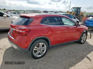 2020 Mercedes-Benz GLA 250 z VIN WDCTG4EB1LU024177, wystawiony jako Copart lot #59393495 z przebiegiem 83 569 mil mil oraz Czysty tytuł • Clean title. Historia ofert i sprzedaży dostępna na DreamBid. Obrazek 4.