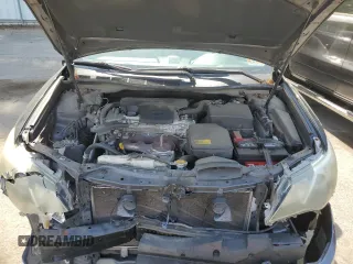 2012 Toyota Camry L with VIN 4T1BF1FKXCU010257, listed as a Copart auction lot 82086254 with 194,023 mi miles and Salvage Title. Bid and sale history available at carsss.com. Image 11.