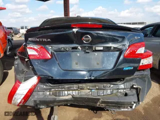 2013 Nissan Sentra SR with VIN 3N1AB7AP6DL692859, listed as a IAAI auction lot 41462052 with 124,370 mi miles. Bid and sale history available at carsss.com. Image 16.
