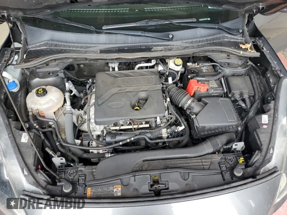 2020 Ford Escape SE с VIN 1FMCU9G61LUA27507, выставлен на аукционе Copart как лот 62779125 с пробегом 138 656 миль миль и Чистый • Clean title. История ставок и продаж доступна на DreamBid. Изображение 12.