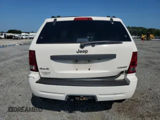 2005 Jeep Grand Cherokee Laredo с VIN 1J4GR48K05C577130, выставлен на аукционе Copart как лот 63431195 с пробегом 173 406 миль миль и Списание • Salvage title. История ставок и продаж доступна на DreamBid. Изображение 6.