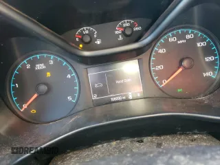2016 Chevrolet Colorado z VIN 1GCGSBE13G1355173, wystawiony jako Copart lot #81903504 z przebiegiem 106 000 mil mil oraz Czysty tytuł • Clean title. Historia ofert i sprzedaży dostępna na DreamBid. Obrazek 9.