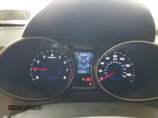 2012 Hyundai Veloster w/Black Int с VIN KMHTC6AD4CU044035, выставлен на аукционе Copart как лот 58576475 с пробегом 100 667 миль миль и Списание • Salvage title. История ставок и продаж доступна на DreamBid. Изображение 9.