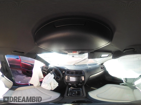 2016 Volkswagen Jetta Sport с VIN 3VWD17AJXGM318744, выставлен на аукционе IAAI как лот 41048705 с пробегом Не указан миль и . История ставок и продаж доступна на DreamBid. Изображение 17.