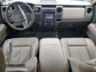 2009 Ford F-150 XL z VIN 1FTPW14V89FB04772, wystawiony jako Copart lot #48988685 z przebiegiem 259 521 mil mil oraz Szkoda całkowita • Salvage title. Historia ofert i sprzedaży dostępna na DreamBid. Obrazek 8.
