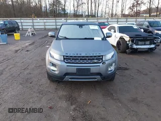 2013 Land Rover Range Rover Evoque Pure Premium z VIN SALVR2BG2DH707604, wystawiony jako IAAI lot #41199994 z przebiegiem 115 922 mil mil oraz . Historia ofert i sprzedaży dostępna na DreamBid. Obrazek 12.