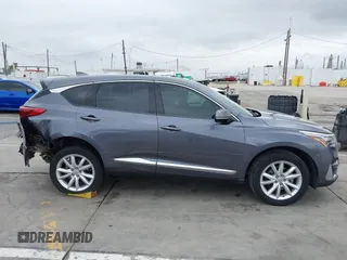 2019 Acura RDX with VIN 5J8TC1H36KL010513, listed as a IAAI auction lot 42438672 with 109,421 mi miles and . Bid and sale history available at DreamBid. Image 13.