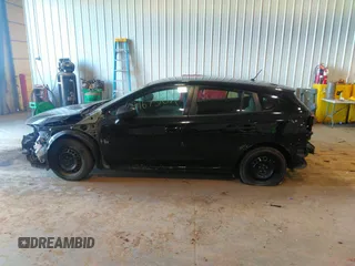 2020 Subaru Impreza с VIN 4S3GTAB62L3715863, выставлен на аукционе IAAI как лот 41675892 с пробегом 82 783 миль миль и . История ставок и продаж доступна на DreamBid. Изображение 15.