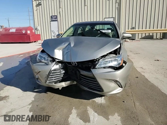 2016 Toyota Camry XLE with VIN 4T1BF1FK5GU125824, listed as a Copart auction lot 49479785 with 58,826 mi miles and Salvage Title. Bid and sale history available at carsss.com. Image 13.