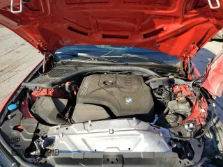 2020 BMW 3 Series 330i xDrive with VIN 3MW5R7J02L8B28878, listed as a Copart auction lot 68898862 with 26,314 mi miles. Bid and sale history available at carsss.com. Image 11.