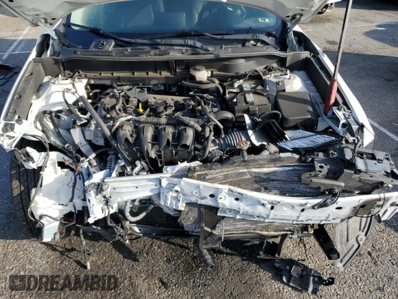 2018 Mazda CX-3 Touring with VIN JM1DKDC77J0318422, listed as a Copart auction lot 44514825 with 54,846 mi miles and Salvage Title. Bid and sale history available at carsss.com. Image 11.