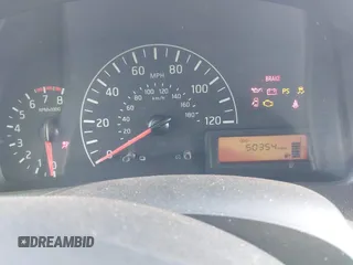 2020 Nissan NV200 SV с VIN 3N6CM0KN3LK703127, выставлен на аукционе IAAI как лот 42406700 с пробегом 50 354 миль миль и . История ставок и продаж доступна на DreamBid. Изображение 6.