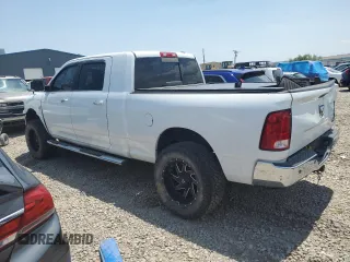 2012 Ram 2500 Laramie Limited с VIN 3C6UD5PL8CG106271, выставлен на аукционе Copart как лот 61830425 с пробегом 124 512 миль миль и Списание • Salvage title. История ставок и продаж доступна на DreamBid. Изображение 2.