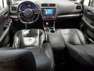 2018 Subaru Outback Limited with VIN 4S4BSANCXJ3366944, listed as a Copart auction lot 52195575 with 88,662 mi miles and Clean Title. Bid and sale history available at carsss.com. Image 8.