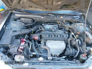 2000 Honda Accord EX z VIN 1HGCG6674YA149566, wystawiony jako IAAI lot #41368271 z przebiegiem 262 505 mil mil oraz . Historia ofert i sprzedaży dostępna na DreamBid. Obrazek 10.