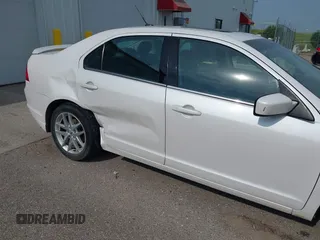 2012 Ford Fusion SEL with VIN 3FAHP0JA6CR238063, listed as a IAAI auction lot 42649499 with 90,977 mi miles and . Bid and sale history available at DreamBid. Image 6.