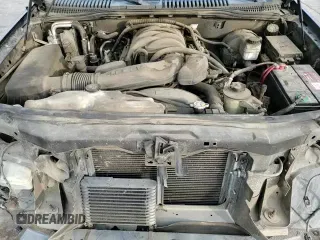 2006 Ford Explorer Limited with VIN 1FMEU65826ZA04224, listed as a Copart auction lot 82591404 with 132,399 mi miles and Salvage title. Bid and sale history available at DreamBid. Image 15.