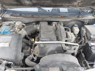 2003 Chevrolet TrailBlazer LTZ with VIN 1GNDT13S332243491, listed as a IAAI auction lot 42208335 with 237,117 mi miles and . Bid and sale history available at DreamBid. Image 10.