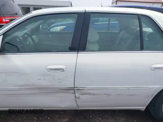 2006 Cadillac DTS w/1SC with VIN 1G6KD57YX6U159151, listed as a IAAI auction lot 42039862 with 45,729 mi miles. Bid and sale history available at carsss.com. Image 14.
