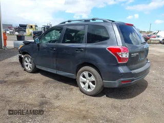 2014 Subaru Forester Premium with VIN JF2SJAEC9EH531531, listed as a IAAI auction lot 41657135 with 159,373 mi miles and . Bid and sale history available at DreamBid. Image 3.