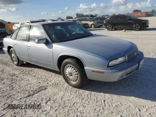 1995 Buick Regal Custom с VIN 2G4WB52L9S1442500, выставлен на аукционе Copart как лот 77215904 с пробегом 72 414 миль миль и Списание • Salvage title. История ставок и продаж доступна на DreamBid. Изображение 4.
