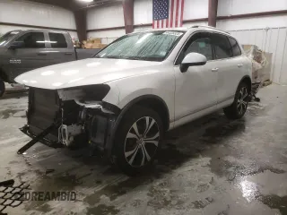 2017 Volkswagen Touareg Wolfsburg Edition с VIN WVGRF7BP8HD000577, выставлен на аукционе Copart как лот 44328325 с пробегом 94 638 миль миль и Списание • Salvage title. История ставок и продаж доступна на DreamBid. Изображение 1.