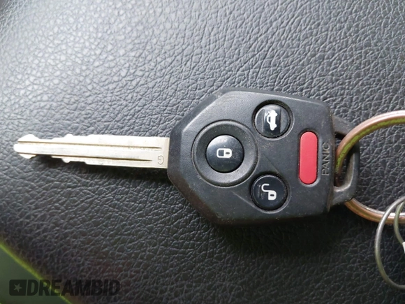 2016 Subaru Impreza Premium с VIN JF1GPAB61G8217754, выставлен на аукционе IAAI как лот 41100193 с пробегом 119 783 миль миль и . История ставок и продаж доступна на DreamBid. Изображение 11.