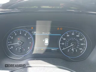 2021 Hyundai Palisade SEL с VIN KM8R44HE1MU208515, выставлен на аукционе IAAI как лот 42113993 с пробегом 108 473 миль миль и . История ставок и продаж доступна на DreamBid. Изображение 7.
