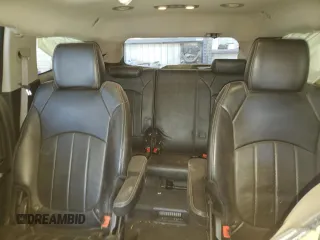 2014 Chevrolet Traverse LTZ with VIN 1GNKRJKD2EJ181292, listed as a Copart auction lot 49238085 with 159,058 mi miles and Salvage Title. Bid and sale history available at DreamBid. Image 10.