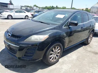 2011 Mazda CX-7 i Sport z VIN JM3ER2BM4B0380560, wystawiony jako IAAI lot #42394754 z przebiegiem 215 452 mil mil oraz . Historia ofert i sprzedaży dostępna na DreamBid. Obrazek 2.