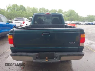 1998 Ford Ranger XL with VIN 1FTYR10C9WUB08918, listed as a IAAI auction lot 42079944 with 147,944 mi miles and . Bid and sale history available at carsss.com. Image 17.